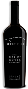 Deerfield Merlot Cuvee