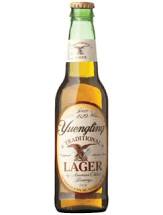 Yuengling Lager - 12oz Bottle