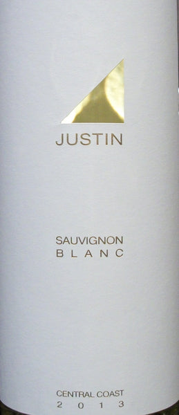 Justin Sauvignon Blanc