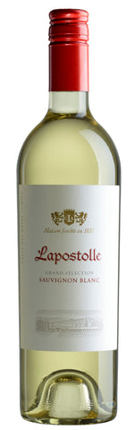 Lapostolle Casa Grand Selection Sauvignon Blanc