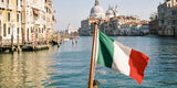 Sip, Savor, and Discover: An Italian Wine Adventure - Sunday, August 9, 2026 at 1pm