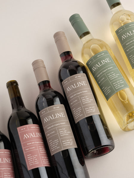 The Perfect Pairing: Avaline & Artisanal Cheese.  Thursday, June 25, 2026 at 6:30pm