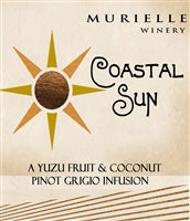 Murielle Coastal Sun