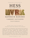 Hess Collection Wines & Small Bites Tasting on Thursday, May 14, 2026 at The Wine Room on Park Avenue