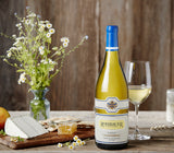 Rombauer Wine & Cheese Tasting - Thursday, October 16, 2025 at 6:30pm