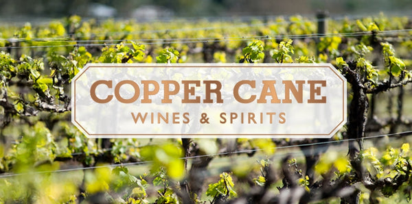 What’s New from Joe Wagner & Copper Cane Portfolio?