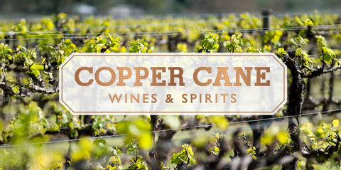 What’s New from Joe Wagner & Copper Cane Portfolio?