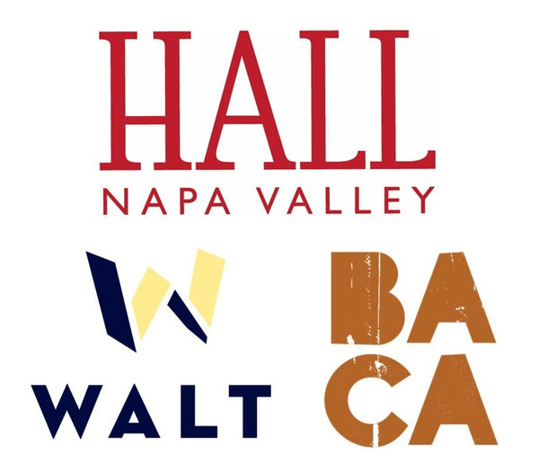 HALL Family Wines & Cheese Tasting - Thursday, Feb. 19, 2026 at The Wine Room on Park Avenue