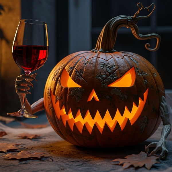 👻 Uncork the Spook: Halloween Candy, Cheese & Wine Pairing at The Wine Room on Park Avenue!