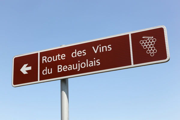 Cru Beaujolais Wine & Cheese Tasting - Thursday, November 21, 2024 at The Wine Room on Park Avenue