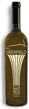 Deerfield White Rex