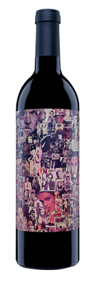 Orin Swift Abstract