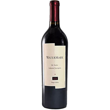 Watermark Mt Veeder Cabernet Sauvignon