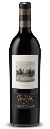 Round Pond Rutherford Cabernet Sauvignon