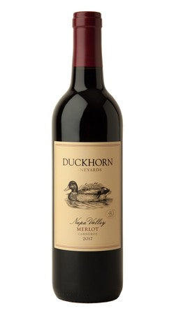 Duckhorn Merlot