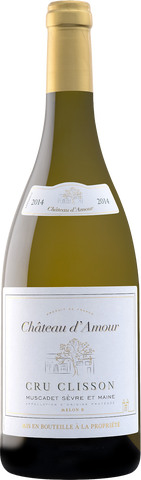 Chateau D’Amour Muscadet Sevre Et Maine Clisson