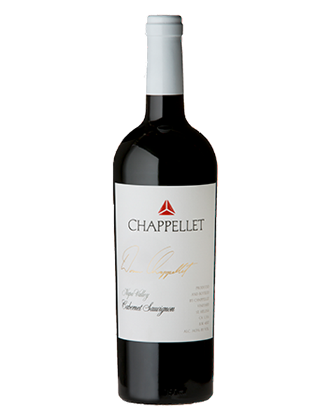 Chappellet Signature Cabernet