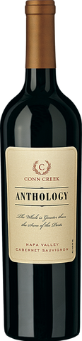 Conn Creek Anthology Cabernet