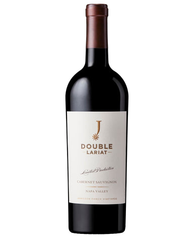 Double Lariat Cabernet Sauvignon