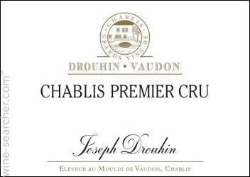 Joseph Drouhin - Vaudon Chablis Premier Cru