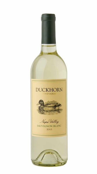 Duckhorn Sauvignon Blanc