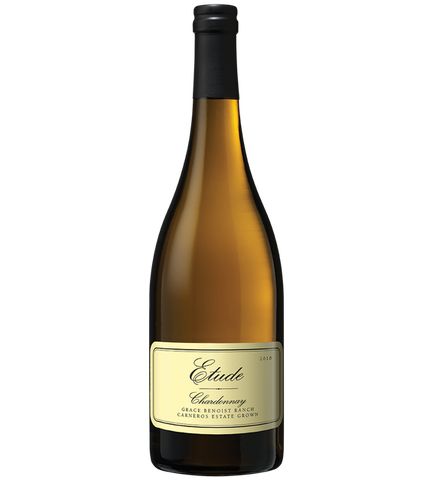 Etude Chardonnay