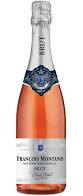 Francois Montand Brut Rose