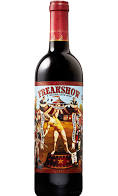 Michael David Winery Freakshow Cabernet Sauvignon