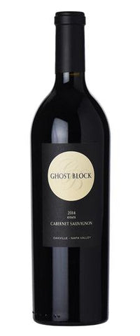 Ghost Block Zinfandel