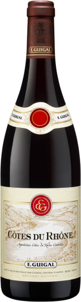 E. Guigal Cotes du Rhone