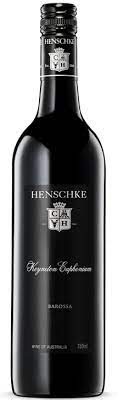 Henschke Keyneton Euphonium Shiraz