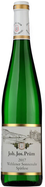 J.J. Prum Wehlener Sonnenuhr Spatlese Riesling