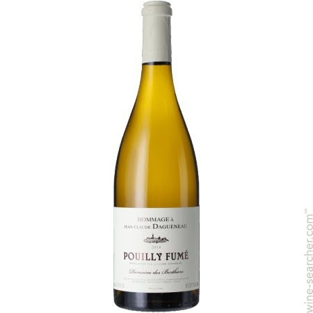 Dagueneau Domaine des Berthiers Pouilly-Fume