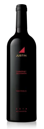 Justin Cabernet