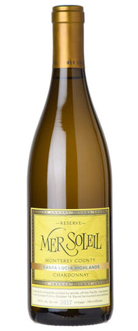 Mer Soleil Chardonnay