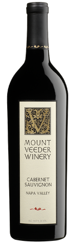 Mount Veeder Cabernet