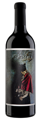 Orin Swift Palermo Cabernet