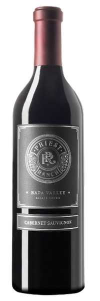 Priest Ranch Cabernet