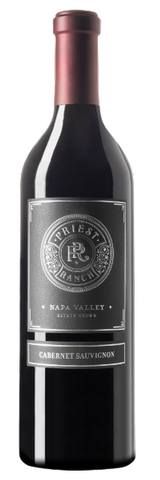 Priest Ranch Cabernet