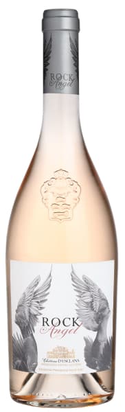 Chateau d'Esclans Rock Angel Rose