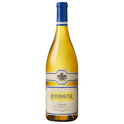 Rombauer Chardonnay