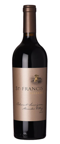 St Francis Cabernet Sauvignon