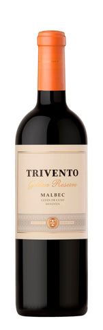 Trivento Golden Reserve Malbec