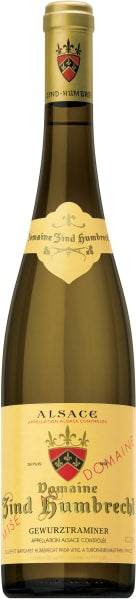 Zind-Humbrecht Gewurztraminer