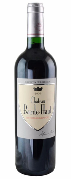 Chateau Barde Haut