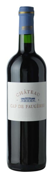 Chateau Cap de Faugeres