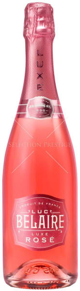 Luc Belaire Luxe Rose