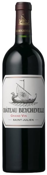 Chateau Beychevelle