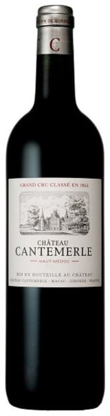 Chateau Cantemerle