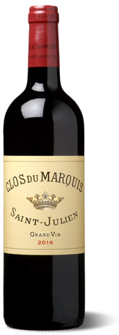 Clos du Marquis